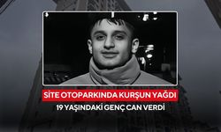 Gençler arasındaki husumet cinayetle sonuçlandı... 17 yaşındaki şüpheli arkadaşlarını alıp geri döndü, Umut hayatını kaybetti