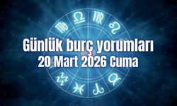 Günlük burç yorumları: 20 Mart 2026 Cuma