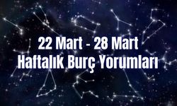Haftalık Burç Yorumları 2 Mart – 8 Mart | Bu Hafta 12 Burcu Neler Bekliyor?