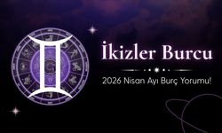İkizler Burcu 2026 Nisan Ayı Burç Yorumu! Hareketli Tempo ve İçsel Sıkışmışlık
