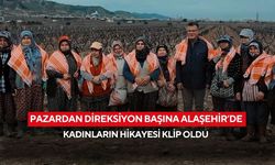 Kadınların hayatın her alanındaki mücadelesi özel kliple anlatıldı