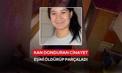 7 yıllık kayıp cinayeti: Özbek kadın eşi tarafından öldürülüp çöp konteynerine atıldı