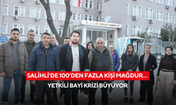 Salihli’de 100’den fazla kişi mağdur… Yetkili Bayi krizi büyüyor