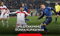 Milli Takımımız Dünya Kupası’nda