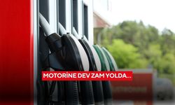 Motorine dev zam yolda…