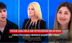 Müge Anlı bile ne diyeceğini bilemedi! Göğsündeki dövmenin sırrı ortaya çıktı