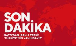 NATO’dan İran’a tepki, ‘Türkiye’nin yanındayız’