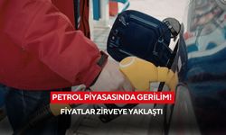 Petrol piyasasında gerilim! fiyatlar zirveye yaklaştı