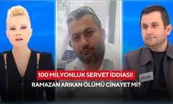 Müge Anlı’da Gündem Olan Olay: Ramazan Arıkan Kimdir, Neden Öldü?