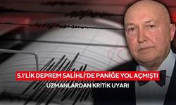 Salihli’de de hissedilmişti... Buldan’daki 5.1’lik deprem sonrası korkutan uyarı!