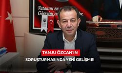 Tanju Özcan soruşturmasında son dakika gelişmesi