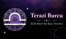 Terazi Burcu 2026 Nisan Ayı Burç Yorumu! İlişkiler Sahnenizde