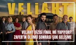 Veliaht Final Mi Yapıyor? Zafer’in Ölümü Sonrası Şok Gelişme