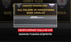 Yaşlılara sahte şifa tuzağı! Vicdanları sızlatan dolandırıcılık...