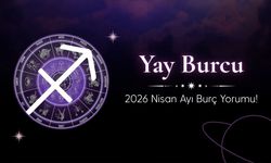 Yay Burcu 2026 Nisan Ayı Burç Yorumu! Sosyallik, Keyif ve Hareket