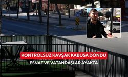 Yetkililere çağrı! Bir kavşak, sayısız kaza! “Daha büyük felaket olmadan önlem alınsın”