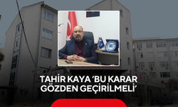 Salihli Anahtar Parti’den hastane arazisi tepkisi