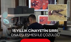 15 yıllık faili meçhul cinayet çözüldü! Havva Yıldırım’ın katili yakalandı...