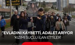 16 yaşındaki Yağmur’a ‘Tam Kusur’ dendi, ailesi isyan etti...