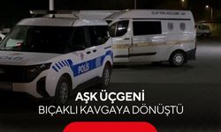 İki genç kız arasında çıkan kavga kanlı bitti