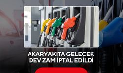 Dev zam bekleniyordu, karar değişti