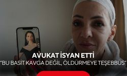Anne ve oğlunu darp eden şüphelilerden “Merdivenden Düştü” savunması...