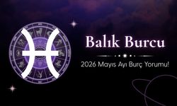 Balık Burcu 2026 Mayıs Ayı Burç Yorumu! Seyahat, İletişim ve Kariyerde Sürpriz Fırsatlar