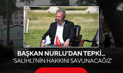 Başkan Nurlu’dan hastane arazisi kararına itiraz