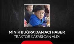 Bir anlık dengesizlik ölümle sonuçlandı! 5 yaşındaki çocuk hayatını kaybetti...