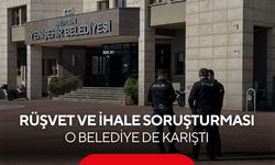 Bir belediyeye daha şafak operasyonu! 30 kişi için gözaltı kararı...