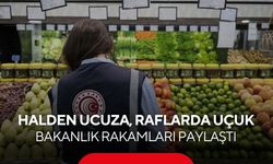 Bu kadarı da pes! Market etiketleri Bakanlığı harekete geçirdi...