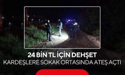 Cep telefonu alışverişi kanlı bitti! İki kardeş kurşunların hedefi oldu...