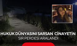 5 milyonluk borç kavgası cinayete döndü... Genç avukat hayatını kaybetti