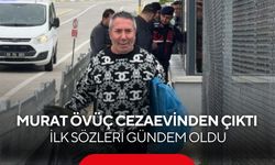 Çok konuşulan paylaşımın ardından karar çıktı... Murat Övüç serbest