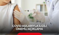 Türkiye’nin merak ettiği soru covid aşıları kalp krizini tetikliyor mu? İşte cevabı!