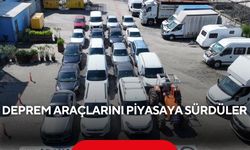 Deprem fırsatçılarına büyük darbe! ‘Change’ çetesi çökertildi...