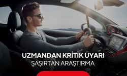 Erkekler dikkat! Koltuk ısıtma hakkında dikkat çeken açıklama