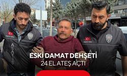 Eski damat dehşeti: 24 el ateş açtı, amcasını başından vurarak öldürdü