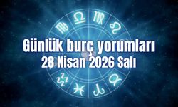 Günlük burç yorumları: 28 Nisan 2026 Salı