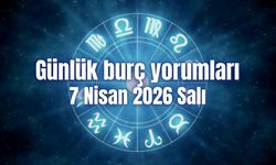 Günlük burç yorumları: 7 Nisan 2026 Salı