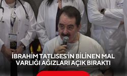 İbrahim Tatlıses'in bilinen mal varlığı ağızları açık bıraktı