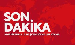 MHP İstanbul İl Başkanlığı’na jet atama
