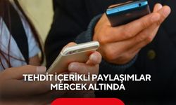 Kahramanmaraş ve Şanlıurfa saldırıları sonrası sosyal medyada tehdit yağmuru...
