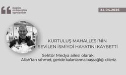 Salihli’nin Kurtuluş Mahallesi’nin sevilen ismiydi vefat etti