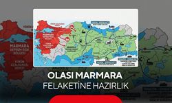 Marmara depremine karşı mega önlem! Sanayi yatırımları Anadolu’ya taşınıyor...
