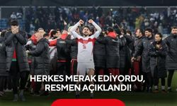 Herkes merak ediyordu, resmen açıklandı! İşte Dünya Kupası'nın yayınlanacağı kanal