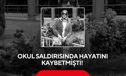 Okul saldırısında acı kayıp! Turgutlulu Öğretmen Ayla Kara hayatını kaybetti