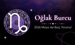 Oğlak Burcu 2026 Mayıs Ayı Burç Yorumu! Sosyal Hayat, Aşk ve Sürpriz Gelişmeler