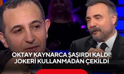 Kim Milyoner Olmak İster’de şaşırtan karar