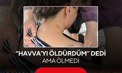 Ölü numarasıyla hayatta kaldı... 3 çocuk annesi kadın 17 bıçak darbesiyle kurtuldu